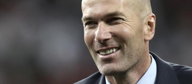 Le matador Zidane s'en va, mission accomplie Le matador Zidane s'en va, mission accomplie