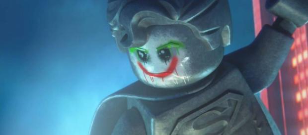 LEGO DC: Super-Villains muestra su teaser LEGO DC: Super-Villains muestra su teaser