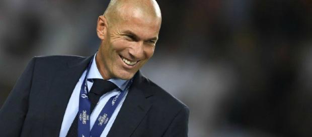 Locos por Zidane: los pretendientes del francés - elespanol.com Locos por Zidane: los pretendientes del francés - elespanol.com