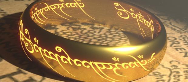 Lord of the Rings, the one ring - Photo via Good Free Photos Lord of the Rings, the one ring - Photo via Good Free Photos