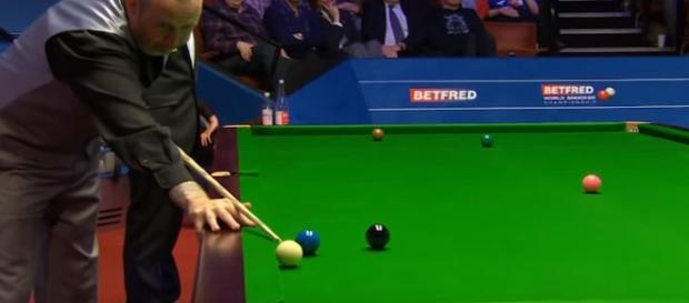 Mark Williams - Snooker planet | YouTube Mark Williams - Snooker planet | YouTube