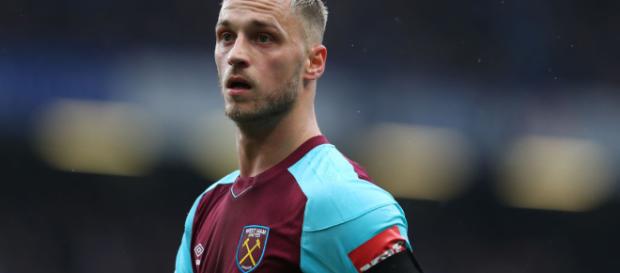 Marko Arnautovic sera del Manchester United este verano. Marko Arnautovic sera del Manchester United este verano.