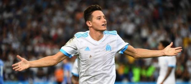 Mercato. Florian Thauvin prêt à quitter l'OM pour jouer la Ligue ... - ouest-france.fr Mercato. Florian Thauvin prêt à quitter l'OM pour jouer la Ligue ... - ouest-france.fr