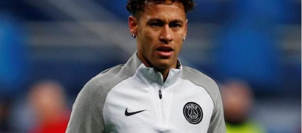 Neymar está muy cerca del Real Madrid Neymar está muy cerca del Real Madrid