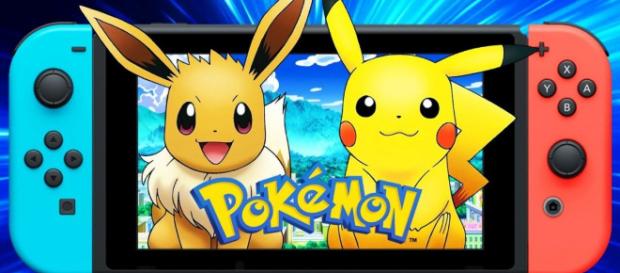 Nuevos indicios del posible inminente anuncio de Pokémon RPG para Switch Nuevos indicios del posible inminente anuncio de Pokémon RPG para Switch