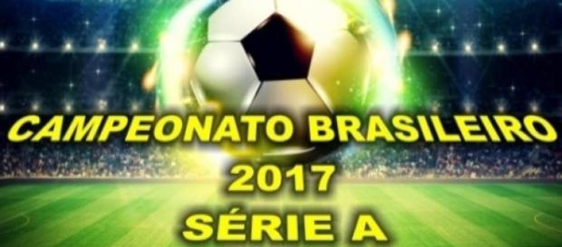 Oitava rodada do Campeonato Brasileiro segue disputadíssima Oitava rodada do Campeonato Brasileiro segue disputadíssima