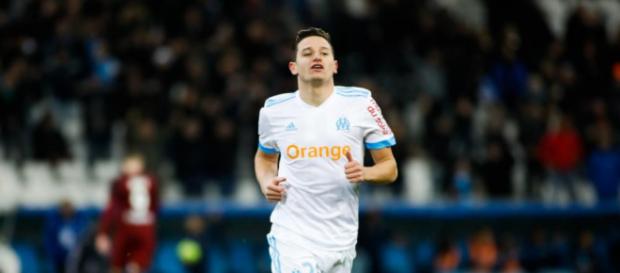 OM - 3 cadors européens séduits par Thauvin, mais... - madeinfoot.com OM - 3 cadors européens séduits par Thauvin, mais... - madeinfoot.com