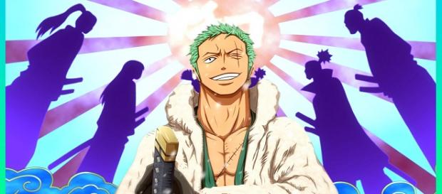 One Piece ha confirmado el capitulo 906 One Piece ha confirmado el capitulo 906