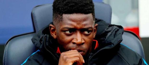 Ousmane Dembélé est bel et bien dans les petits papiers du PSG Ousmane Dembélé est bel et bien dans les petits papiers du PSG