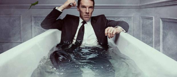 Patrick Melrose la serie europea Patrick Melrose la serie europea