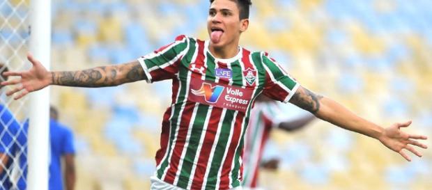 Pedro só deve retornar após a Copa do Mundo Pedro só deve retornar após a Copa do Mundo