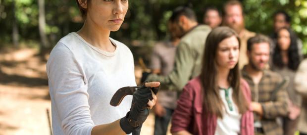 Pese a que la octava temporada de The Walking Dead cerró con la derrota de Negan Pese a que la octava temporada de The Walking Dead cerró con la derrota de Negan