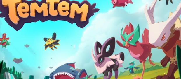 Pokemon-Inspired MMORPG Temtem Launches Kickstarter, Can Come to ... - vgr.com Pokemon-Inspired MMORPG Temtem Launches Kickstarter, Can Come to ... - vgr.com