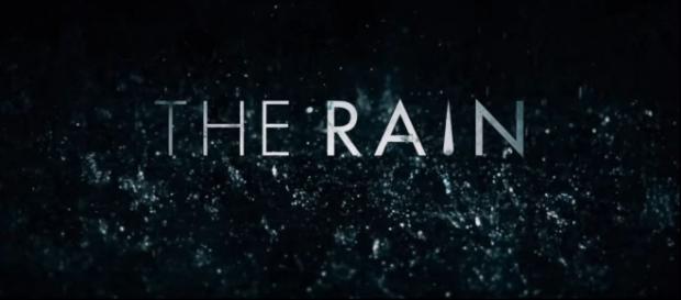 Poster oficial de la serie danesa "The Rain" Poster oficial de la serie danesa "The Rain"
