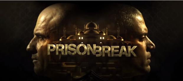 'Prison Break' season 6 (Series Trailer MP/YouTube Screenshot) 'Prison Break' season 6 (Series Trailer MP/YouTube Screenshot)