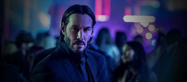Pronto tendremos una gran ser de John Wick. Pronto tendremos una gran ser de John Wick.