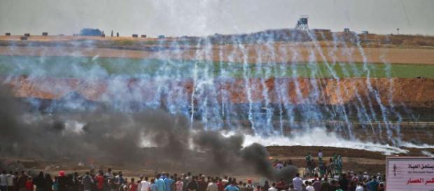 Protestations à Gaza : des clés pour comprendre - Sud Ouest.fr - sudouest.fr Protestations à Gaza : des clés pour comprendre - Sud Ouest.fr - sudouest.fr