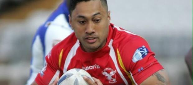 QLT is natural fullback and one that has impressed for years in the Championship. Image Source - torontowolfpack.com QLT is natural fullback and one that has impressed for years in the Championship. Image Source - torontowolfpack.com