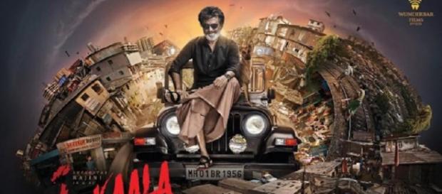 Rajinikanth Starrer Kaala Won't be Screened in Karnataka - (Image via newsexperts/Youtube) Rajinikanth Starrer Kaala Won't be Screened in Karnataka - (Image via newsexperts/Youtube)