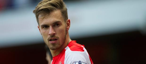 Ramsey se quedara en Arsenal por un nuevo contrato. Ramsey se quedara en Arsenal por un nuevo contrato.