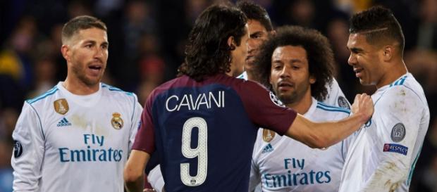 Rumeur Mercato : Le Real Madrid dit non au PSG pour Casemiro Rumeur Mercato : Le Real Madrid dit non au PSG pour Casemiro