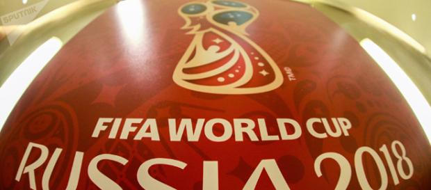 Rusia en su propia casa sera fuerte en el campo. Rusia en su propia casa sera fuerte en el campo.