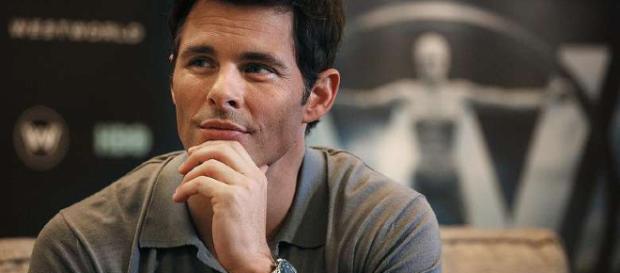 Sonic the Hedgehog: Arroja a James Marsden de Westworld Sonic the Hedgehog: Arroja a James Marsden de Westworld