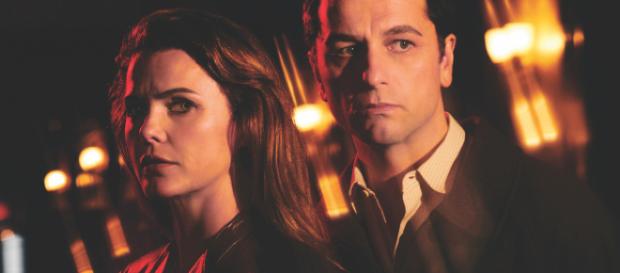 The Americans: Final de temporada The Americans: Final de temporada