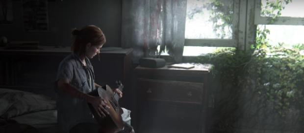 THE LAST OF US: PART II es uno de los juegos mas hablados para la E3 2018 THE LAST OF US: PART II es uno de los juegos mas hablados para la E3 2018