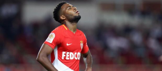 Thomas Lemar sur le point de quitter l'AS Monaco lors du prochain mercato. Thomas Lemar sur le point de quitter l'AS Monaco lors du prochain mercato.