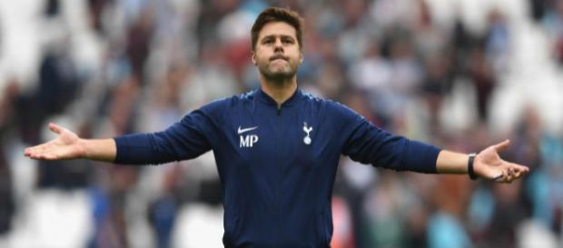 Todo parece que Pochettino sera el sustituto de Zidane. Todo parece que Pochettino sera el sustituto de Zidane.