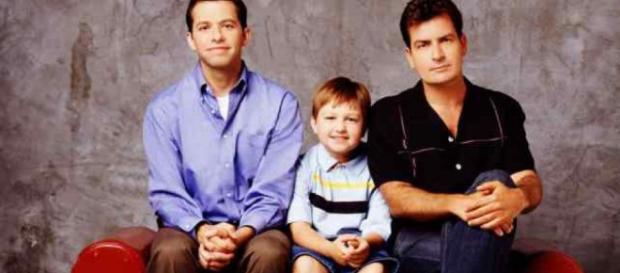 Two and a Half Men : sorprende con el tuit de éste ex estrella de la serie Two and a Half Men : sorprende con el tuit de éste ex estrella de la serie