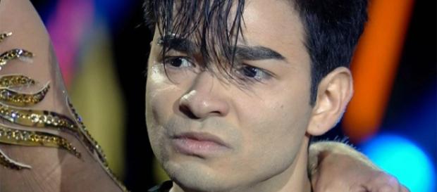 Yudi Tamashiro revela que deixou de fazer sexo após se tornar evangélico Yudi Tamashiro revela que deixou de fazer sexo após se tornar evangélico