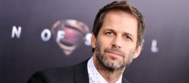 Zack Snyder: Batman, Superman fueron sus éxitos Zack Snyder: Batman, Superman fueron sus éxitos