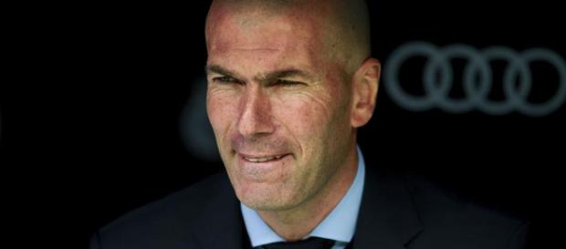 Zidane: “Es un hasta luego, porque el club ha sido todo para mí” Zidane: “Es un hasta luego, porque el club ha sido todo para mí”