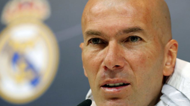 Barça : Iniesta, l'hommage de Zidane | SUNU FOOT - snfoot.tk