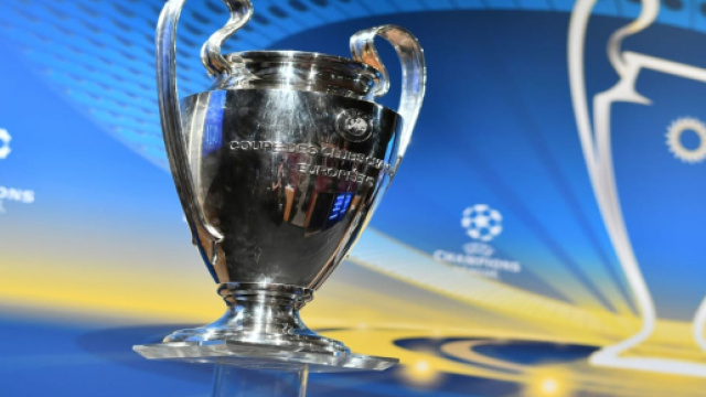 DÉVOILÉ : Les chapeaux pour le tirage au sort de la Ligue des ... - 90min.com