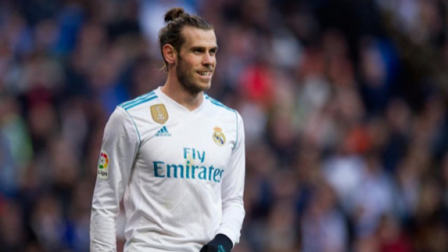 Gareth Bale prêt à poser ses valises à Manchester United ?