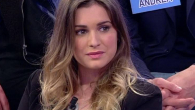 Gossip Uomini e Donne: Marta Pasqualato commenta la bugie della Addati