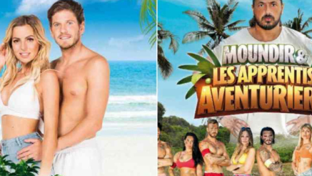 Hillary et Sébastien (MELAA3) ont-ils vraiment quitté l'aventure ? Ces indices sèment le doute...