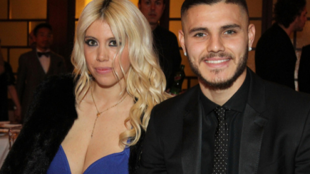 Inter, Wanda Nara e gli intrecci di calciomercato