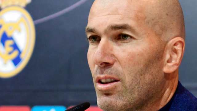Le remplaçant de Zinédine Zidane à la tête du Real Madrid déjà connu ?