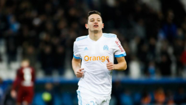 OM - 3 cadors européens séduits par Thauvin, mais... - madeinfoot.com
