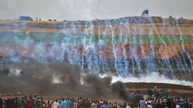 Protestations à Gaza : des clés pour comprendre - Sud Ouest.fr - sudouest.fr