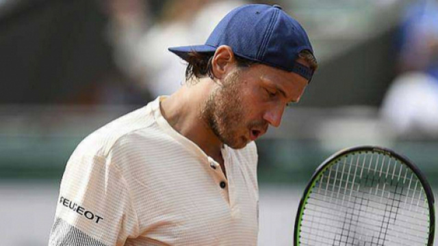 Roland-Garros. Lucas Pouille : « Un tennis efficace et solide » - ouest-france.fr