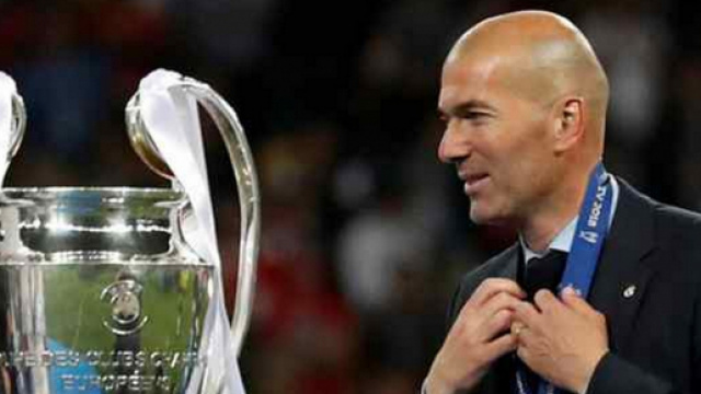 Rumeur Mercato : Le successeur de Zidane au Real Madrid serait Pochettino