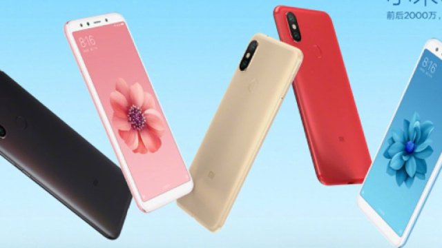 Xiaomi Mi8 confermato: ecco la scheda tecnica