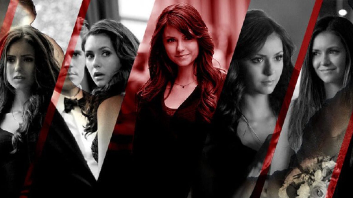 Saiba Qual Personagem De TVD Você é!, Signos