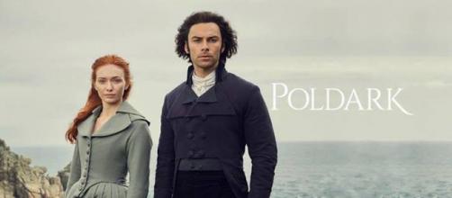 Poldark revient bientôt sur la BBC One pour une saison 4