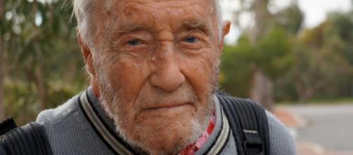 David Goodall dice adiós al mundo a sus 104 años